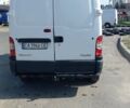 Білий Рено Мастєр, об'ємом двигуна 2.5 л та пробігом 423 тис. км за 8000 $, фото 3 на Automoto.ua