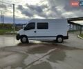 Рено Мастєр 2008 у Коростене на Automoto.ua Білий Рено Мастєр, об'ємом двигуна 2.5 л та пробігом 299 тис. км за 8800 $, фото 24 на Automoto.ua