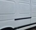 Белый Рено Мастер, объемом двигателя 2.5 л и пробегом 234 тыс. км за 8900 $, фото 11 на Automoto.ua