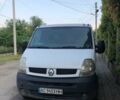 Білий Рено Мастєр, об'ємом двигуна 2.5 л та пробігом 480 тис. км за 6000 $, фото 1 на Automoto.ua