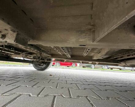 Белый Рено Мастер, объемом двигателя 2.5 л и пробегом 300 тыс. км за 3999 $, фото 17 на Automoto.ua