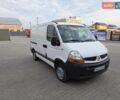 Білий Рено Мастєр, об'ємом двигуна 2.46 л та пробігом 319 тис. км за 8300 $, фото 8 на Automoto.ua