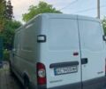 Білий Рено Мастєр, об'ємом двигуна 2.5 л та пробігом 480 тис. км за 6000 $, фото 5 на Automoto.ua