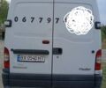 Белый Рено Мастер, объемом двигателя 2.46 л и пробегом 300 тыс. км за 8800 $, фото 2 на Automoto.ua