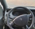 Белый Рено Мастер, объемом двигателя 2.5 л и пробегом 433 тыс. км за 8200 $, фото 17 на Automoto.ua