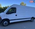 Белый Рено Мастер, объемом двигателя 2.46 л и пробегом 388 тыс. км за 8000 $, фото 1 на Automoto.ua