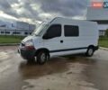Рено Мастєр 2008 у Коростене на Automoto.ua Білий Рено Мастєр, об'ємом двигуна 2.5 л та пробігом 299 тис. км за 8800 $, фото 25 на Automoto.ua
