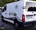 Білий Рено Мастєр, об'ємом двигуна 2.5 л та пробігом 425 тис. км за 4600 $, фото 8 на Automoto.ua