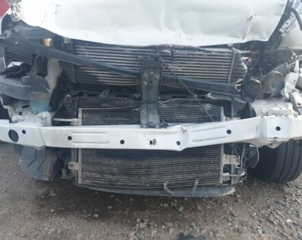 Білий Рено Мастєр, об'ємом двигуна 0 л та пробігом 520 тис. км за 3811 $, фото 1 на Automoto.ua