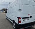 Белый Рено Мастер, объемом двигателя 2.5 л и пробегом 234 тыс. км за 8900 $, фото 12 на Automoto.ua