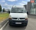 Белый Рено Мастер, объемом двигателя 2.46 л и пробегом 327 тыс. км за 5400 $, фото 3 на Automoto.ua