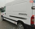 Білий Рено Мастєр, об'ємом двигуна 2.5 л та пробігом 860 тис. км за 6900 $, фото 3 на Automoto.ua