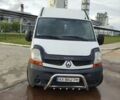 Рено Мастєр 2008 у Коростене на Automoto.ua Білий Рено Мастєр, об'ємом двигуна 2.5 л та пробігом 299 тис. км за 8800 $, фото 5 на Automoto.ua