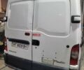 Білий Рено Мастєр, об'ємом двигуна 2.46 л та пробігом 490 тис. км за 8400 $, фото 1 на Automoto.ua