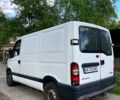 Белый Рено Мастер, объемом двигателя 2.5 л и пробегом 400 тыс. км за 5500 $, фото 6 на Automoto.ua
