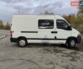 Рено Мастєр 2008 у Коростене на Automoto.ua Білий Рено Мастєр, об'ємом двигуна 2.5 л та пробігом 299 тис. км за 8800 $, фото 6 на Automoto.ua