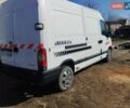 Білий Рено Мастєр, об'ємом двигуна 2.5 л та пробігом 860 тис. км за 6900 $, фото 17 на Automoto.ua