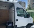Білий Рено Мастєр, об'ємом двигуна 2.5 л та пробігом 340 тис. км за 6800 $, фото 1 на Automoto.ua