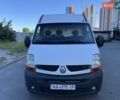 Белый Рено Мастер, объемом двигателя 2.46 л и пробегом 388 тыс. км за 8000 $, фото 1 на Automoto.ua