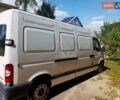 Рено Мастер 2008 в Киеве на Automoto.ua Белый Рено Мастер, объемом двигателя 2.5 л и пробегом 436 тыс. км за 9000 $, фото 2 на Automoto.ua