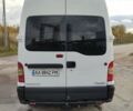 Рено Мастєр 2008 у Коростене на Automoto.ua Білий Рено Мастєр, об'ємом двигуна 2.5 л та пробігом 299 тис. км за 8800 $, фото 12 на Automoto.ua