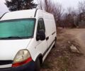 Белый Рено Мастер, объемом двигателя 2.5 л и пробегом 298 тыс. км за 6500 $, фото 10 на Automoto.ua