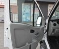 Білий Рено Мастєр, об'ємом двигуна 2.46 л та пробігом 319 тис. км за 8300 $, фото 14 на Automoto.ua