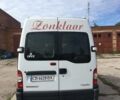 Білий Рено Мастєр, об'ємом двигуна 2.5 л та пробігом 300 тис. км за 9000 $, фото 4 на Automoto.ua
