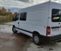 Рено Мастєр 2008 у Коростене на Automoto.ua Білий Рено Мастєр, об'ємом двигуна 2.5 л та пробігом 299 тис. км за 8800 $, фото 15 на Automoto.ua