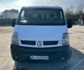 Білий Рено Мастєр, об'ємом двигуна 2.5 л та пробігом 400 тис. км за 6400 $, фото 9 на Automoto.ua