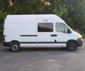 Білий Рено Мастєр, об'ємом двигуна 2.5 л та пробігом 433 тис. км за 8400 $, фото 2 на Automoto.ua