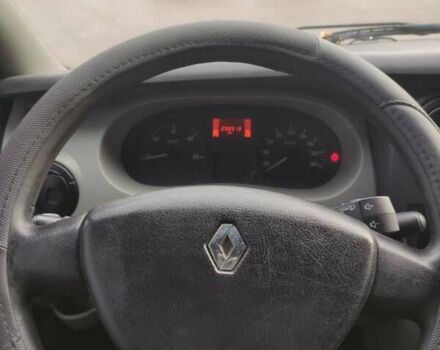 Рено Мастєр 2008 у Коростене на Automoto.ua Білий Рено Мастєр, об'ємом двигуна 2.5 л та пробігом 299 тис. км за 8800 $, фото 28 на Automoto.ua