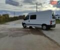 Рено Мастєр 2008 у Коростене на Automoto.ua Білий Рено Мастєр, об'ємом двигуна 2.5 л та пробігом 299 тис. км за 8800 $, фото 20 на Automoto.ua