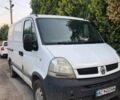 Білий Рено Мастєр, об'ємом двигуна 2.5 л та пробігом 480 тис. км за 6000 $, фото 1 на Automoto.ua