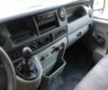 Білий Рено Мастєр, об'ємом двигуна 2.5 л та пробігом 480 тис. км за 6000 $, фото 17 на Automoto.ua