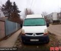 Белый Рено Мастер, объемом двигателя 2.5 л и пробегом 298 тыс. км за 6500 $, фото 11 на Automoto.ua