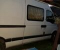 Білий Рено Мастєр, об'ємом двигуна 2.5 л та пробігом 295 тис. км за 7200 $, фото 4 на Automoto.ua