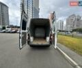 Белый Рено Мастер, объемом двигателя 2.46 л и пробегом 327 тыс. км за 5400 $, фото 5 на Automoto.ua
