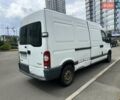 Белый Рено Мастер, объемом двигателя 2.46 л и пробегом 327 тыс. км за 5400 $, фото 2 на Automoto.ua