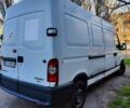 Білий Рено Мастєр, об'ємом двигуна 2.46 л та пробігом 363 тис. км за 6700 $, фото 4 на Automoto.ua