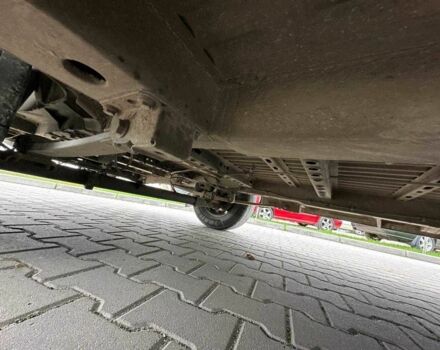 Белый Рено Мастер, объемом двигателя 2.5 л и пробегом 300 тыс. км за 3999 $, фото 16 на Automoto.ua