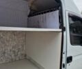 Белый Рено Мастер, объемом двигателя 2.5 л и пробегом 234 тыс. км за 8900 $, фото 23 на Automoto.ua