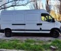 Білий Рено Мастєр, об'ємом двигуна 2.46 л та пробігом 363 тис. км за 6700 $, фото 3 на Automoto.ua