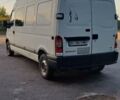 Белый Рено Мастер, объемом двигателя 2.5 л и пробегом 433 тыс. км за 8200 $, фото 8 на Automoto.ua