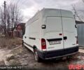 Белый Рено Мастер, объемом двигателя 2.5 л и пробегом 298 тыс. км за 6500 $, фото 7 на Automoto.ua