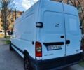 Білий Рено Мастєр, об'ємом двигуна 2.46 л та пробігом 363 тис. км за 6700 $, фото 5 на Automoto.ua