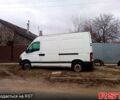 Белый Рено Мастер, объемом двигателя 2.5 л и пробегом 298 тыс. км за 6500 $, фото 6 на Automoto.ua