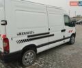 Білий Рено Мастєр, об'ємом двигуна 2.5 л та пробігом 860 тис. км за 6900 $, фото 7 на Automoto.ua