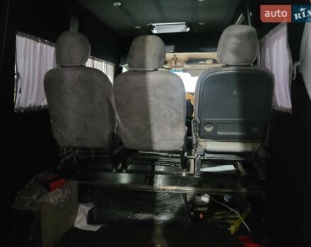 Білий Рено Мастєр, об'ємом двигуна 2.46 л та пробігом 490 тис. км за 8400 $, фото 3 на Automoto.ua