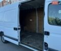 Белый Рено Мастер, объемом двигателя 2.46 л и пробегом 388 тыс. км за 8000 $, фото 4 на Automoto.ua